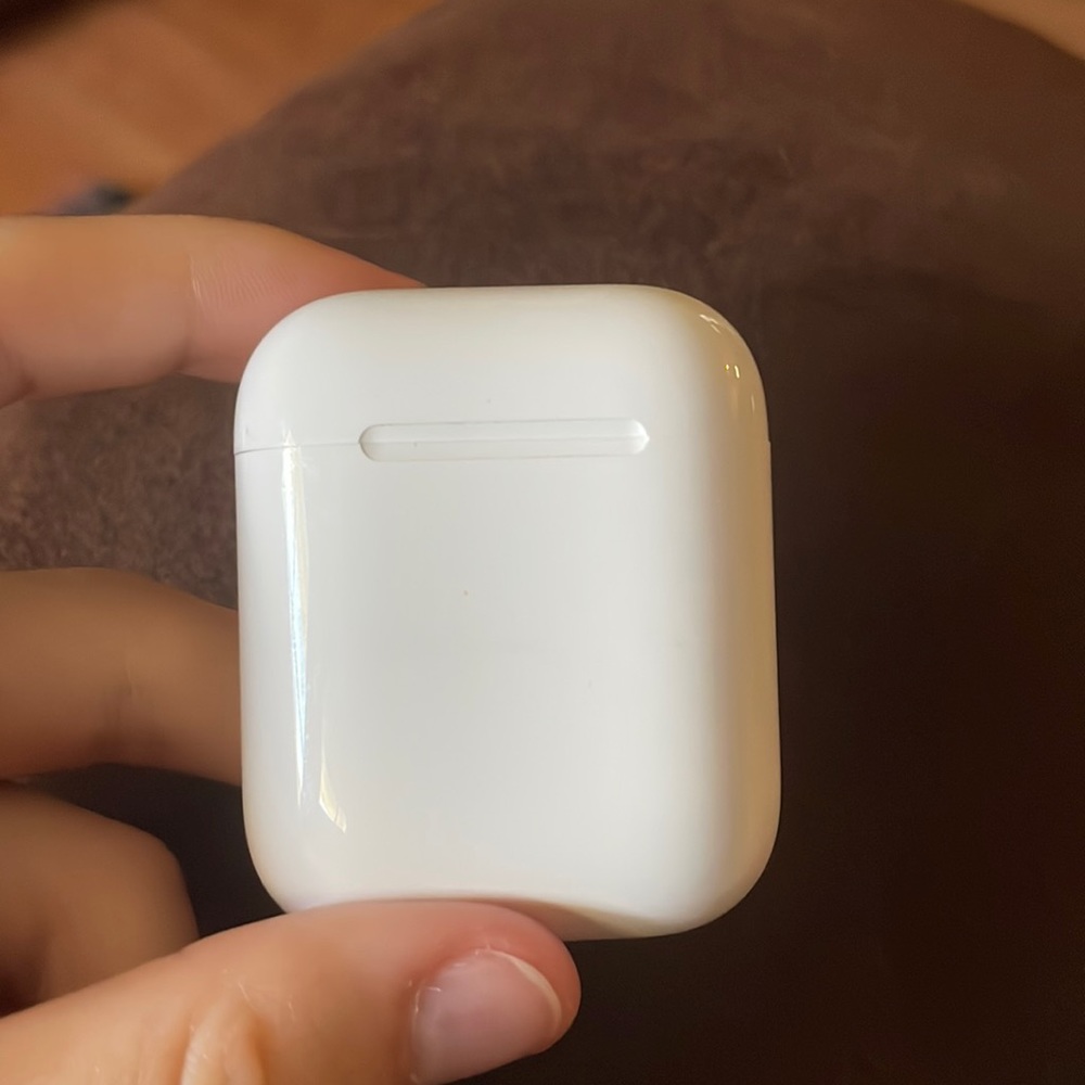 Apple Airpods